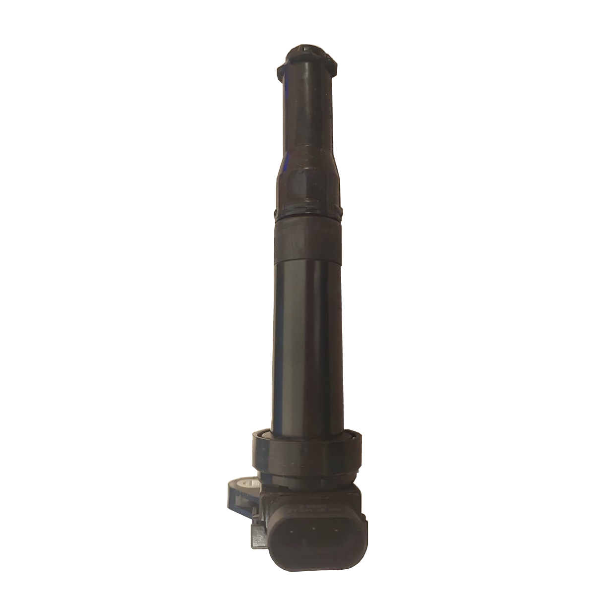 Bobina De Encendido Santa Fe 2.7 06-10 Hyundai - Isopartes