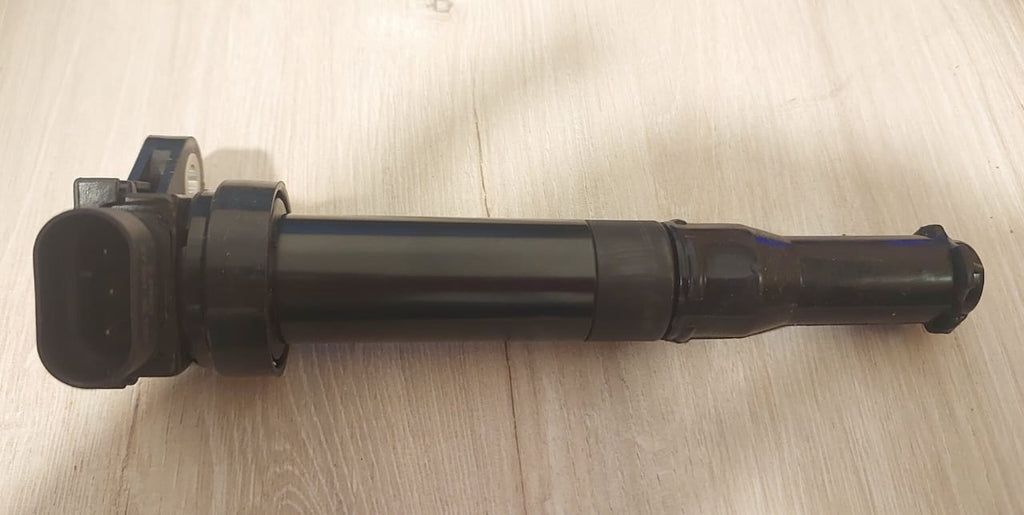 Bobina De Encendido Santa Fe 2.7 06-10 Hyundai - Isopartes