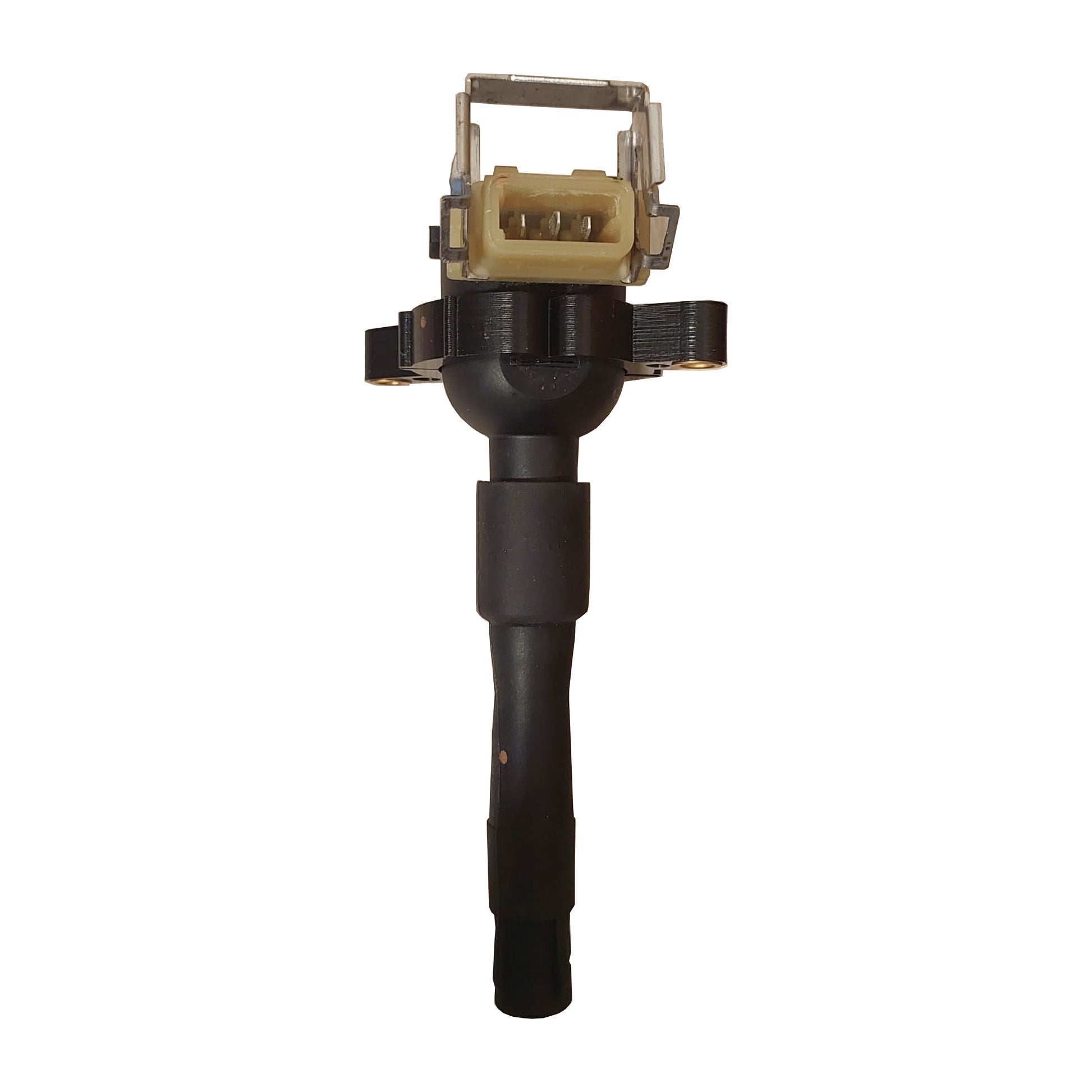 Bobina De Ignicion Bmw Serie 3 Y 5 Alemana, Marca Ridex - Isopartes
