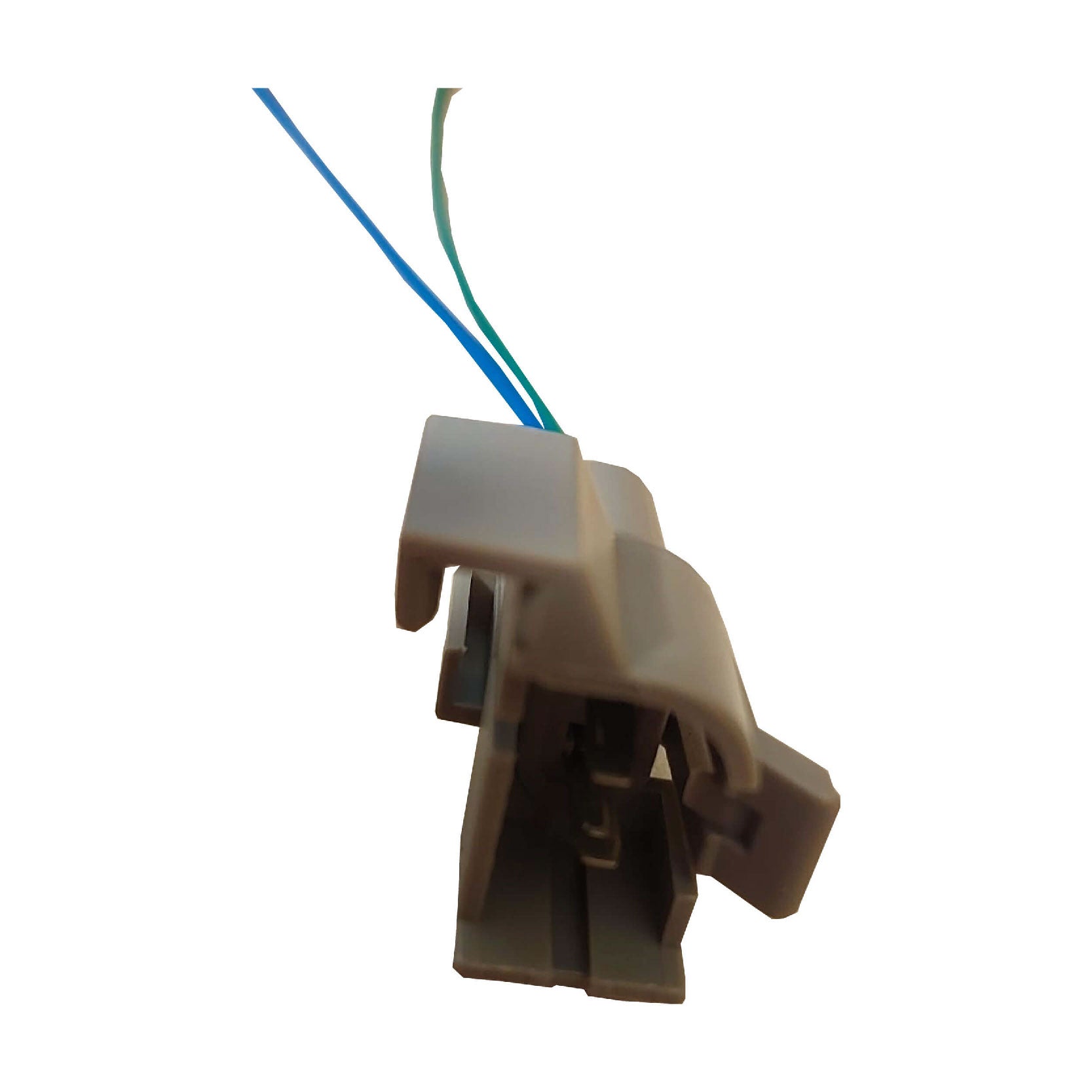 Conector Enchufe Bobina Blazer, Daewoo Macho