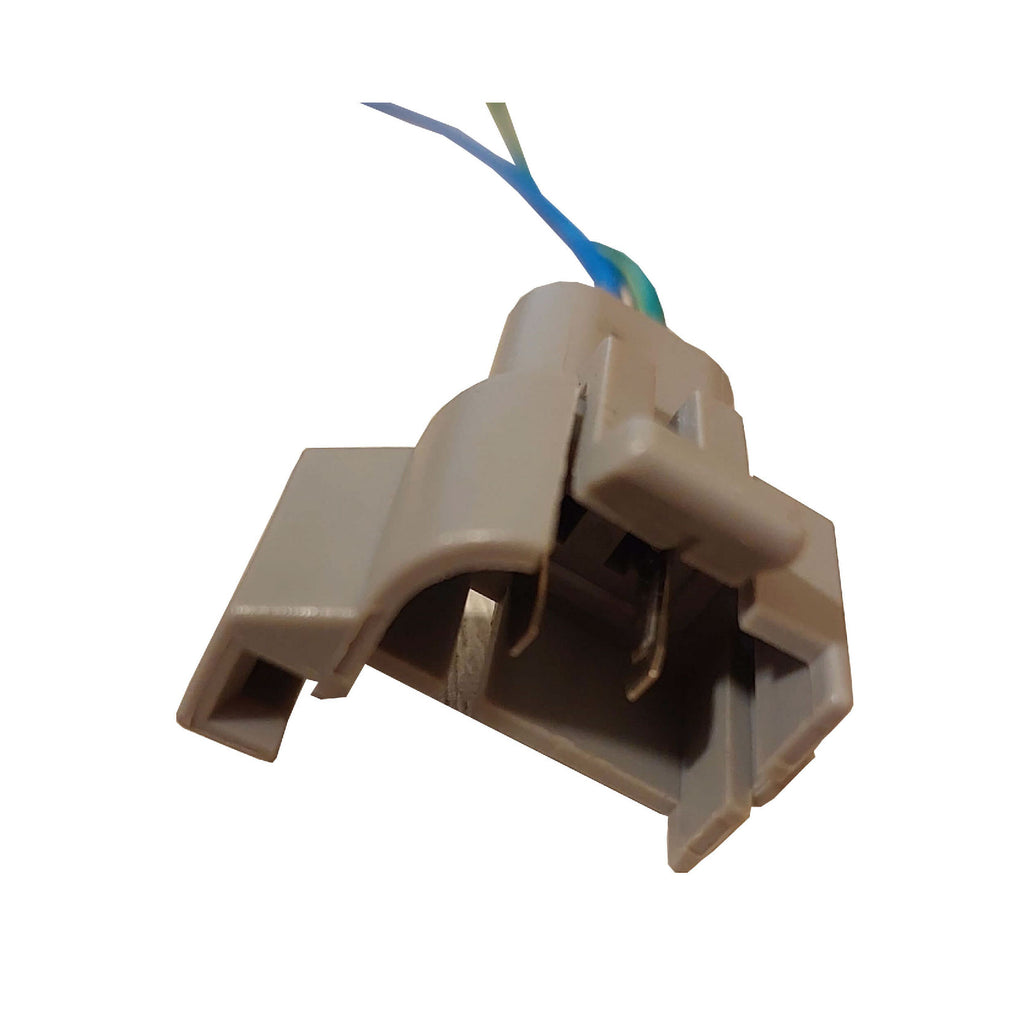 Blazer Coil Plug Connector, Daewoo Male