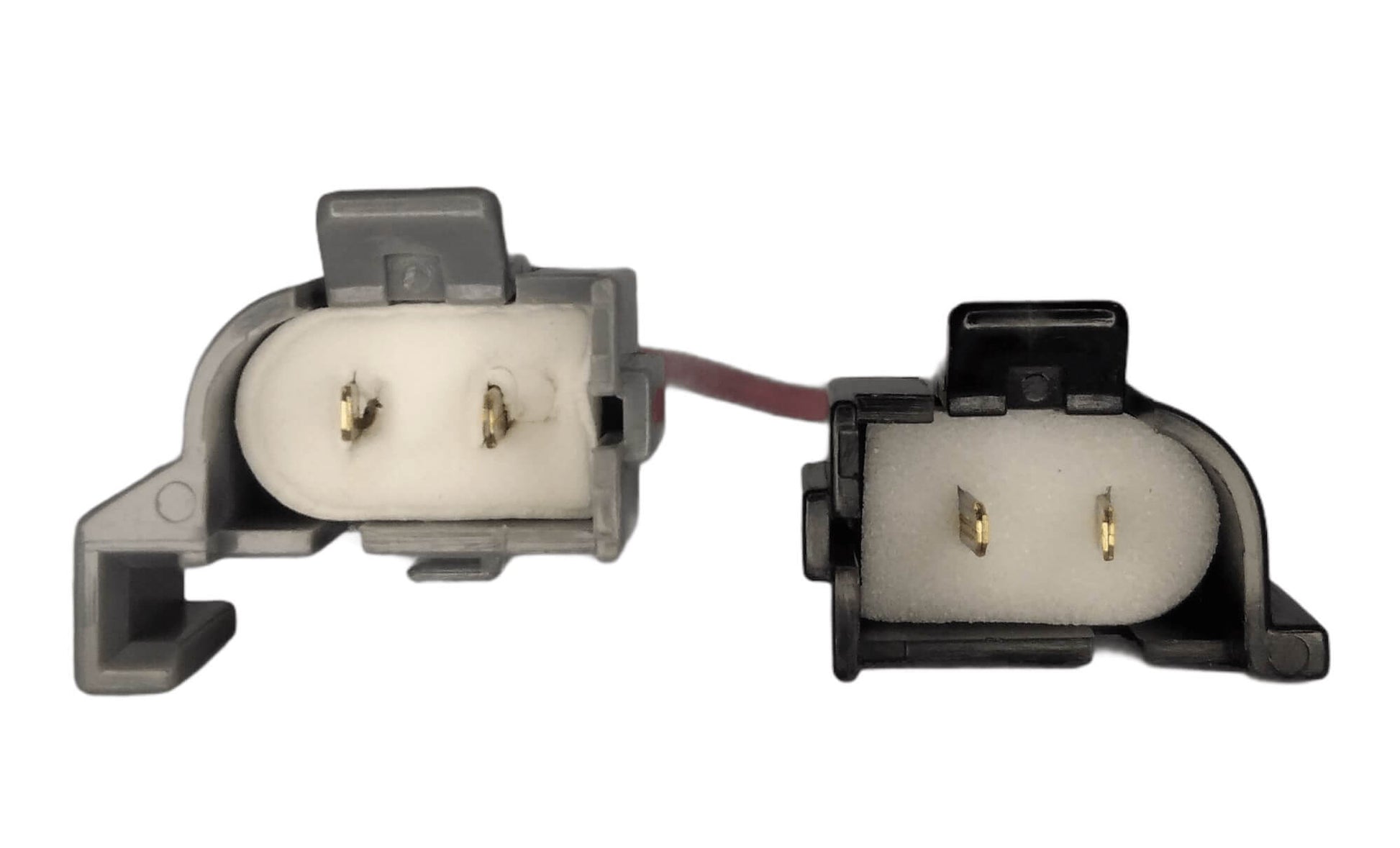 Conector Enchufe Bobina Chevrolet Blazer, Silverado, S-10 Daewoo Macho A y B