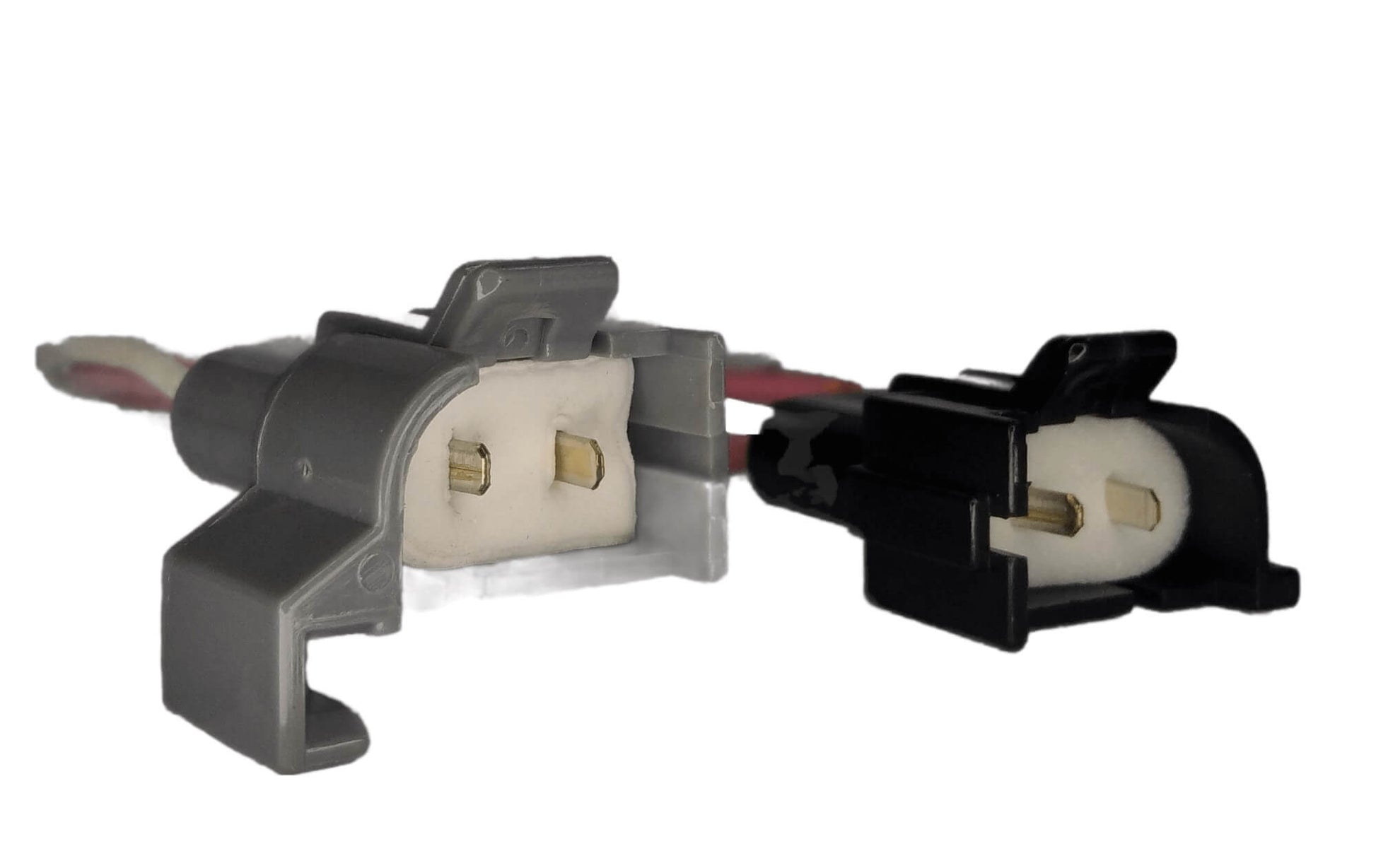 Conector Enchufe Bobina Chevrolet Blazer, Silverado, S-10 Daewoo Macho A y B