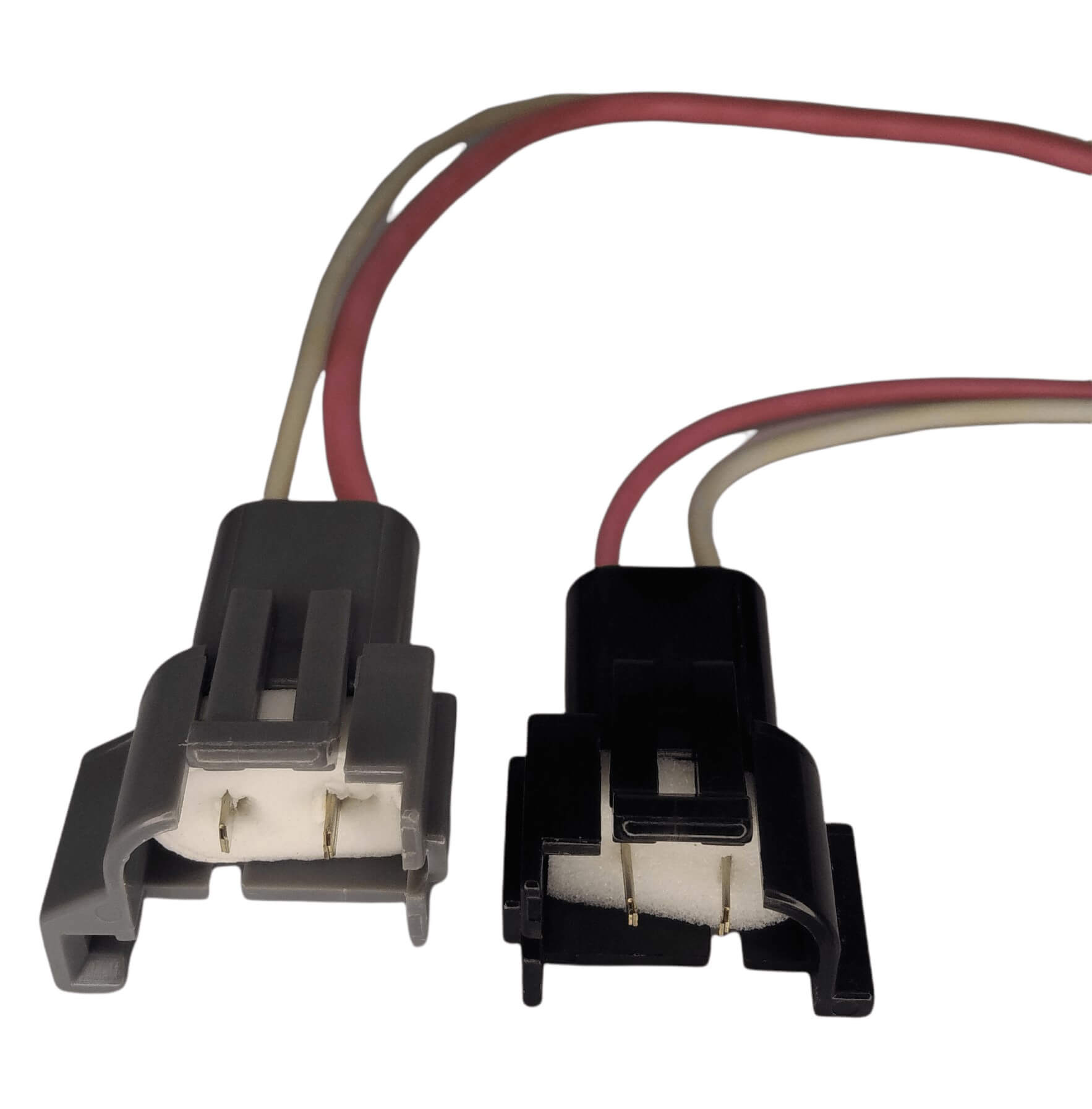Conector Enchufe Bobina Chevrolet Blazer, Silverado, S-10 Daewoo Macho A y B