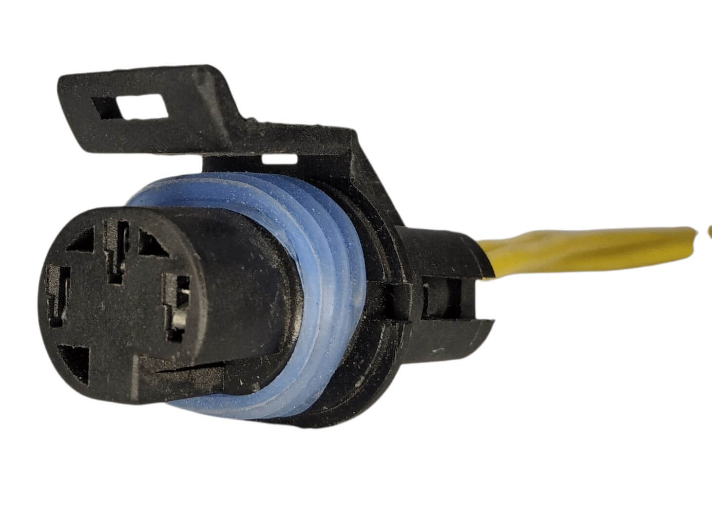 GM (Chevrolet) Blazer, Tahoe, Silverado 4 and 5 pin Oil Valve Plug Connector