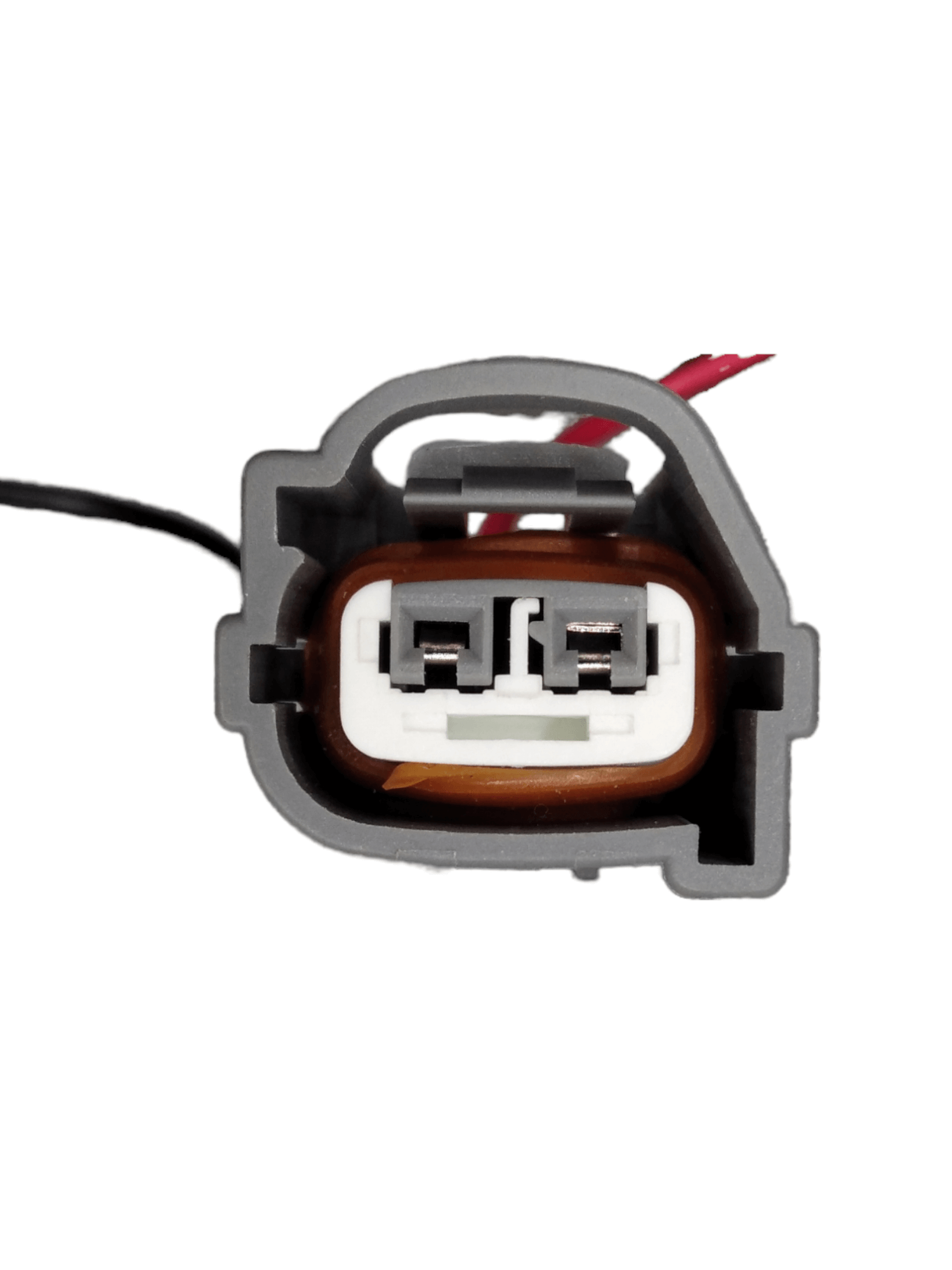 Hyundai Getz, Elantra, Toyota, Chevrolet, Optra Coil Plug Connector (A and B)