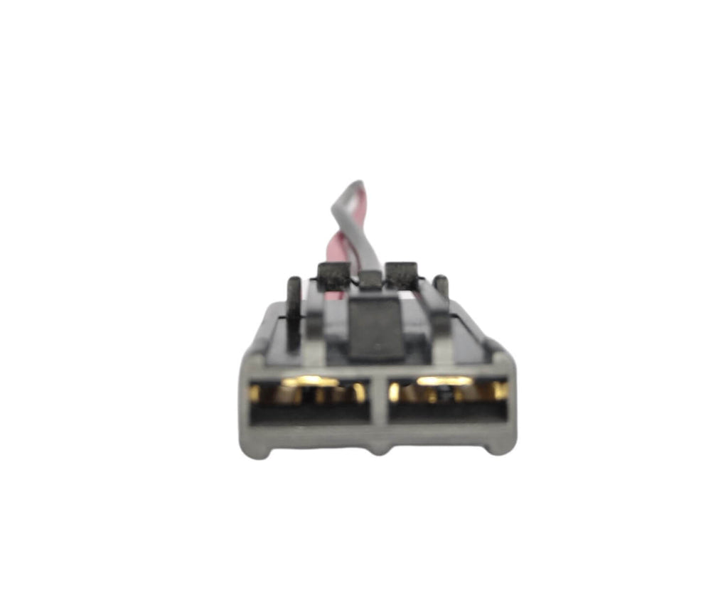 Bosch Fuel Pump Plug Connector. Universal, Mitsubishi Montero Dakar, Lancer, Signo, Chevrolet, Suzuki Grand Vitara.