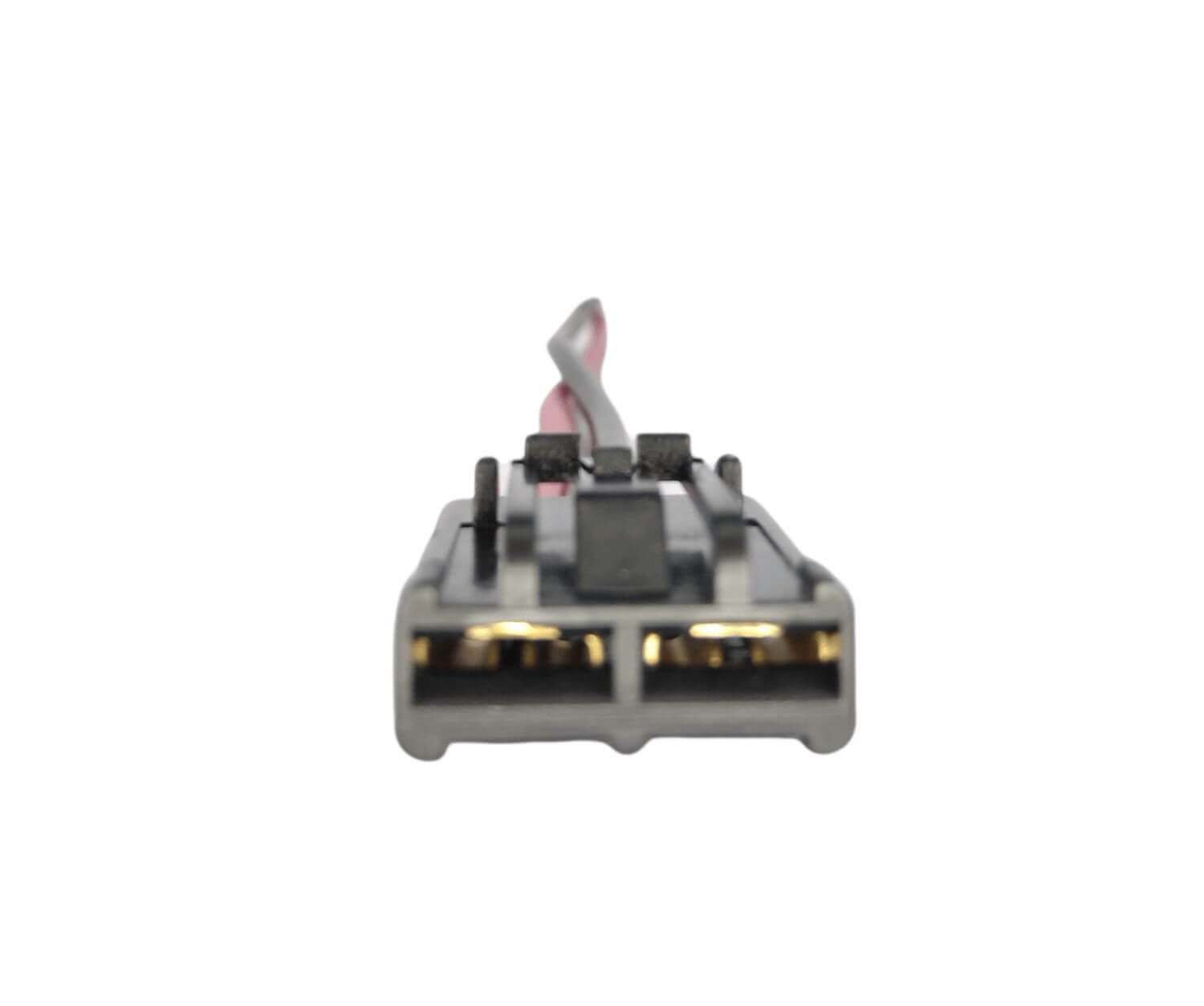 Bosch Fuel Pump Plug Connector. Universal, Mitsubishi Montero Dakar, Lancer, Signo, Chevrolet, Suzuki Grand Vitara.