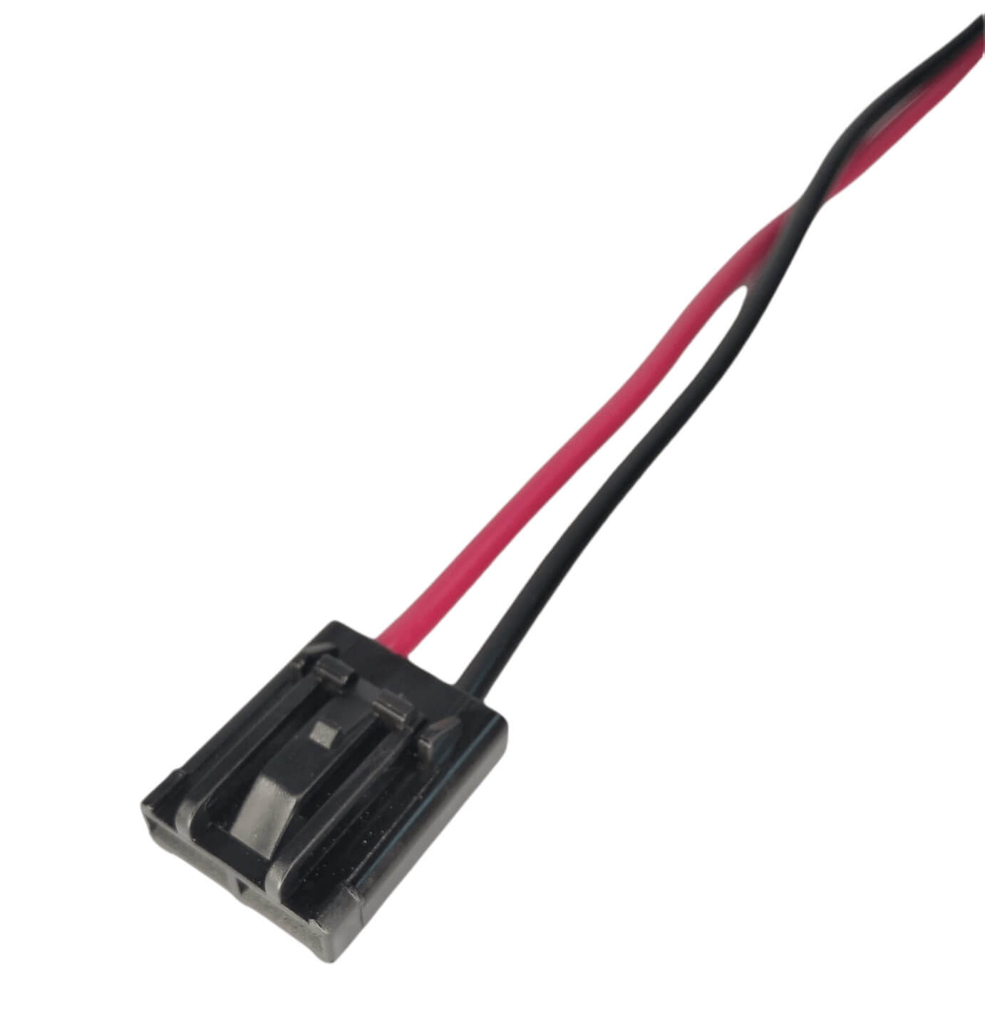 Bosch Fuel Pump Plug Connector. Universal, Mitsubishi Montero Dakar, Lancer, Signo, Chevrolet, Suzuki Grand Vitara.