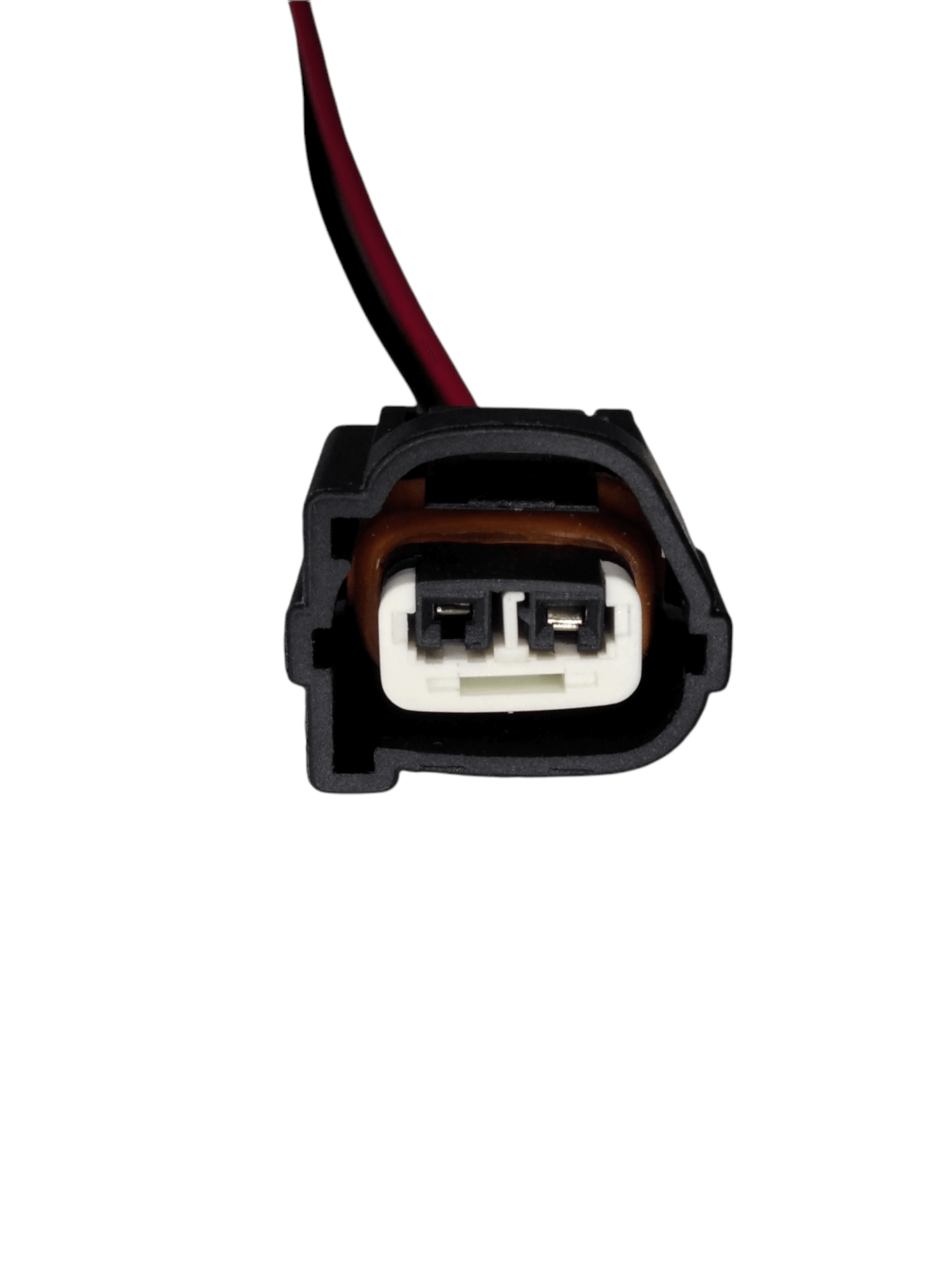 Hyundai Getz, Elantra, Toyota, Chevrolet, Optra Coil Plug Connector (A and B)