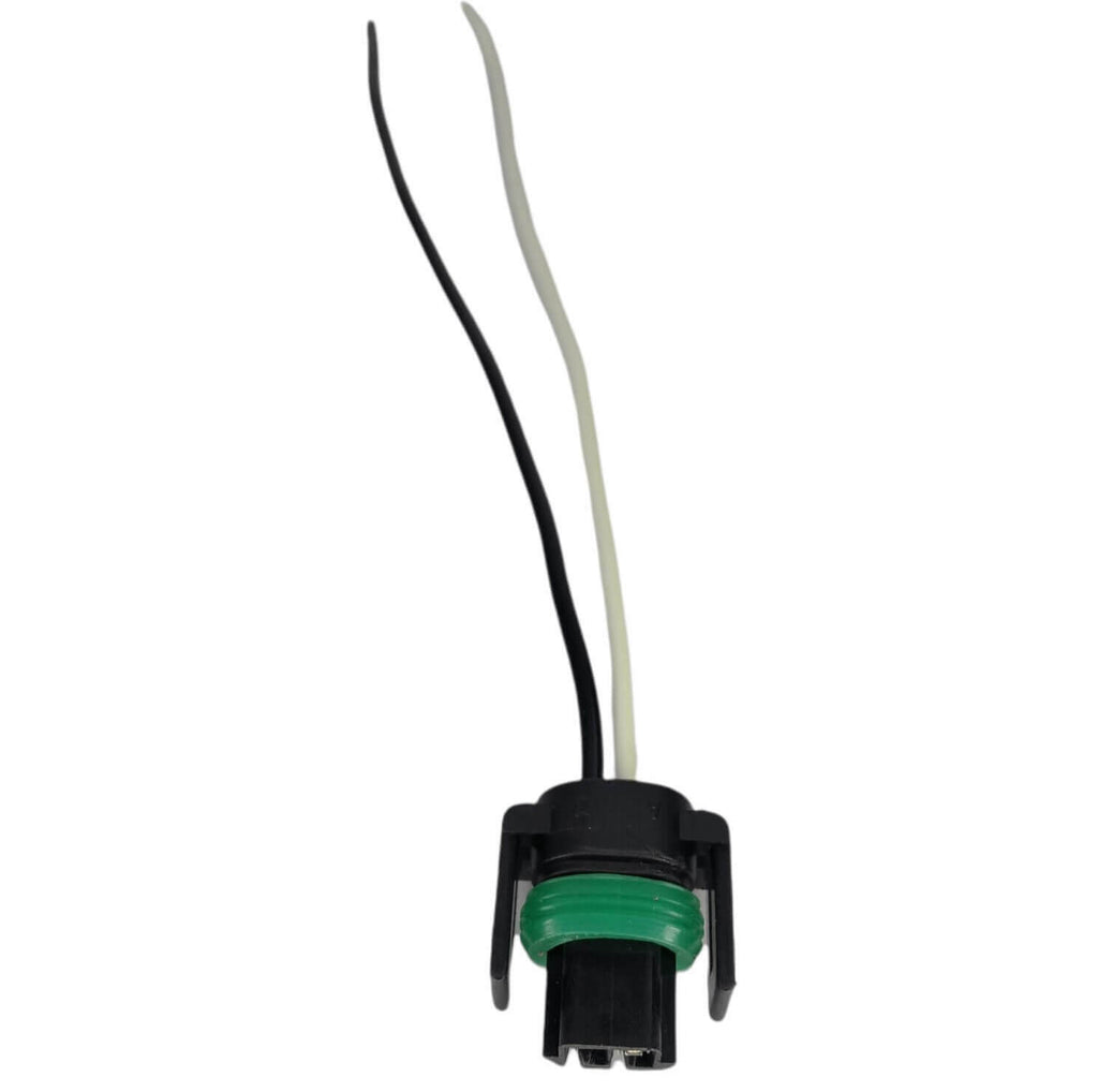 Conector Enchufe Inyector, Sensor de Temperatura, Bomba Gasolina Externa Daewoo, Chevrolet, Cielo, Corsa y Más.