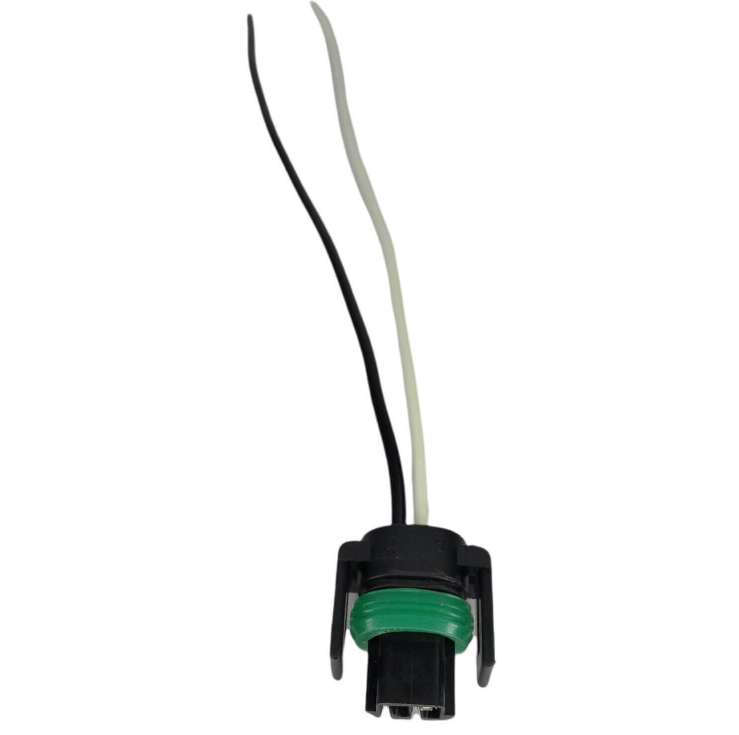 Injector Plug Connector, Temperature Sensor, External Fuel Pump Daewoo, Chevrolet, Cielo, Corsa and More.