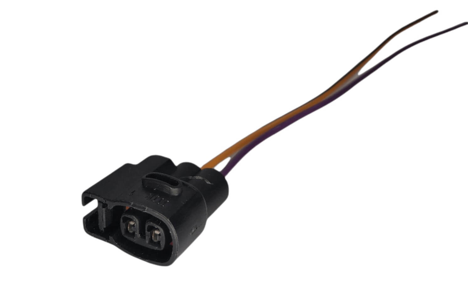 Renault Coil Plug Connector (Logan, Twingo, Clio, Megane, Symbol and Kangoo) Kia, Hyundai Santa Fe, Atos, Nissan Platina Toyota