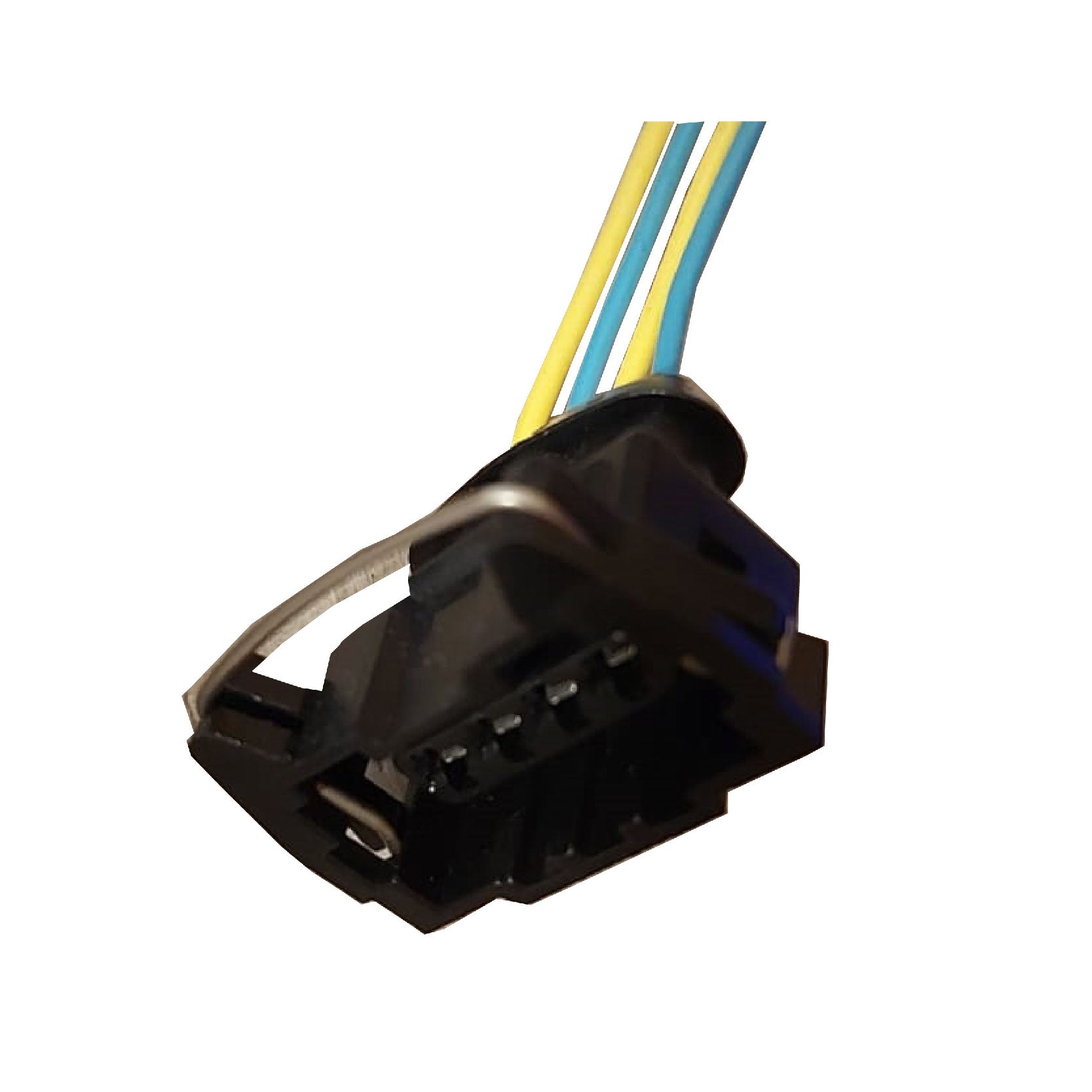 Daewoo Matiz, Ford Festiva Distributor Plug Connector
