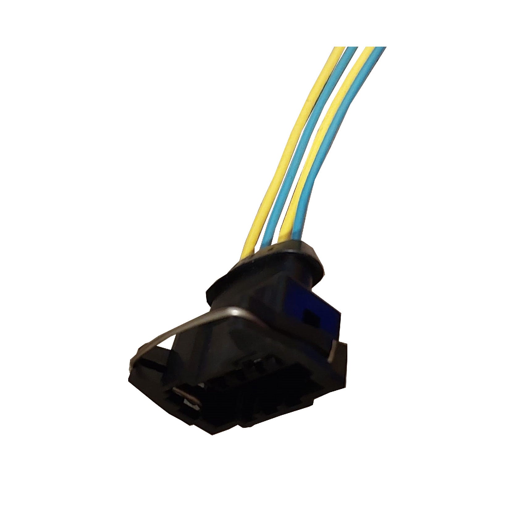 Daewoo Matiz, Ford Festiva Distributor Plug Connector