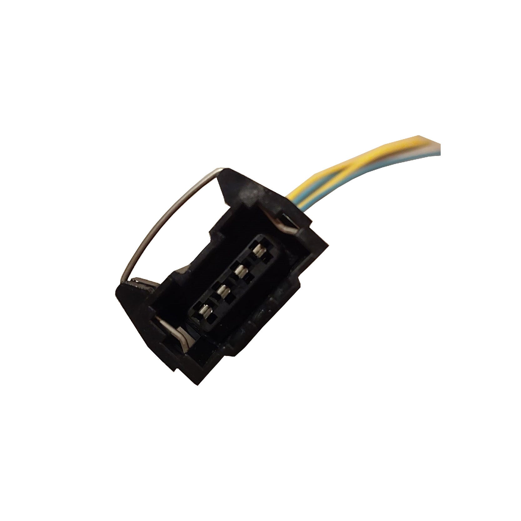 Daewoo Matiz, Ford Festiva Distributor Plug Connector