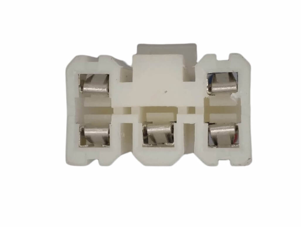 Relay Plug Connector GM (Chevrolet), Daewoo.