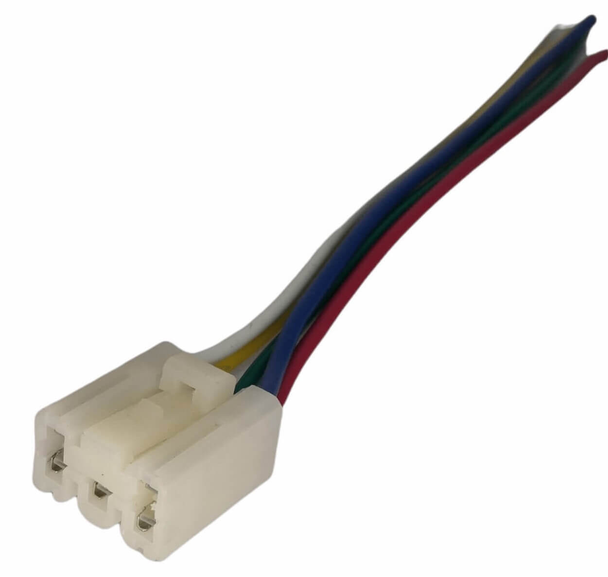 Relay Plug Connector GM (Chevrolet), Daewoo.