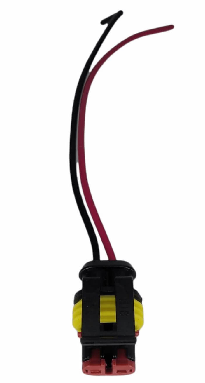 Recoil Starter Valve Plug Connector, Coil, Chevrolet, Corsa, Fiat, and Others. Multi-Purpose Headlight.