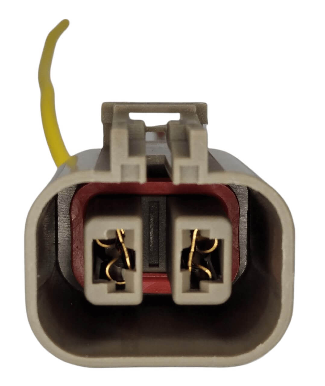 Connector Plug Regulator Alternator Hyundai, Nissan V16, Getz and Mitsubishi, Kia
