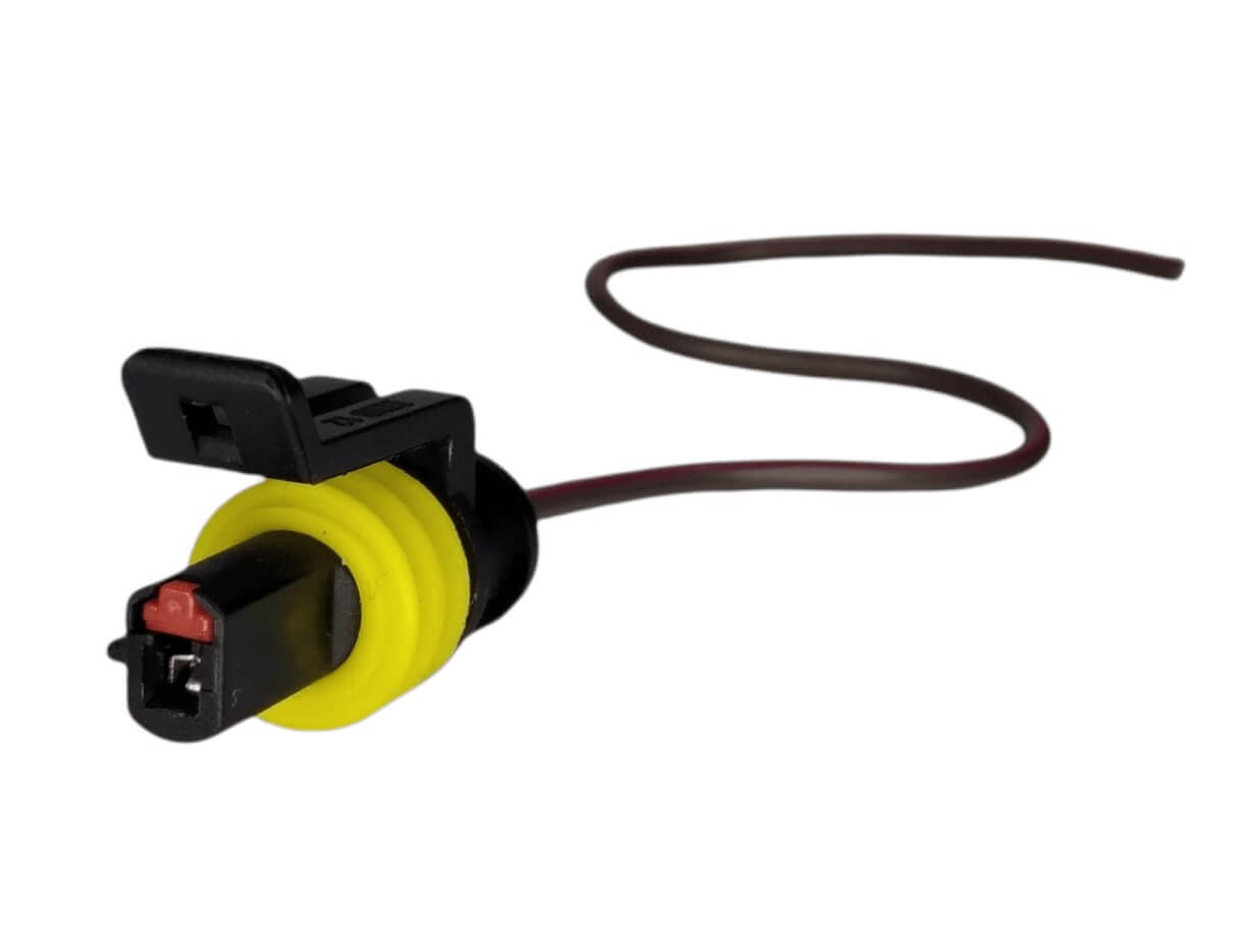 Oil Valve Plug Connector Aveo, Optra, Corsa, Astra, Fiat.