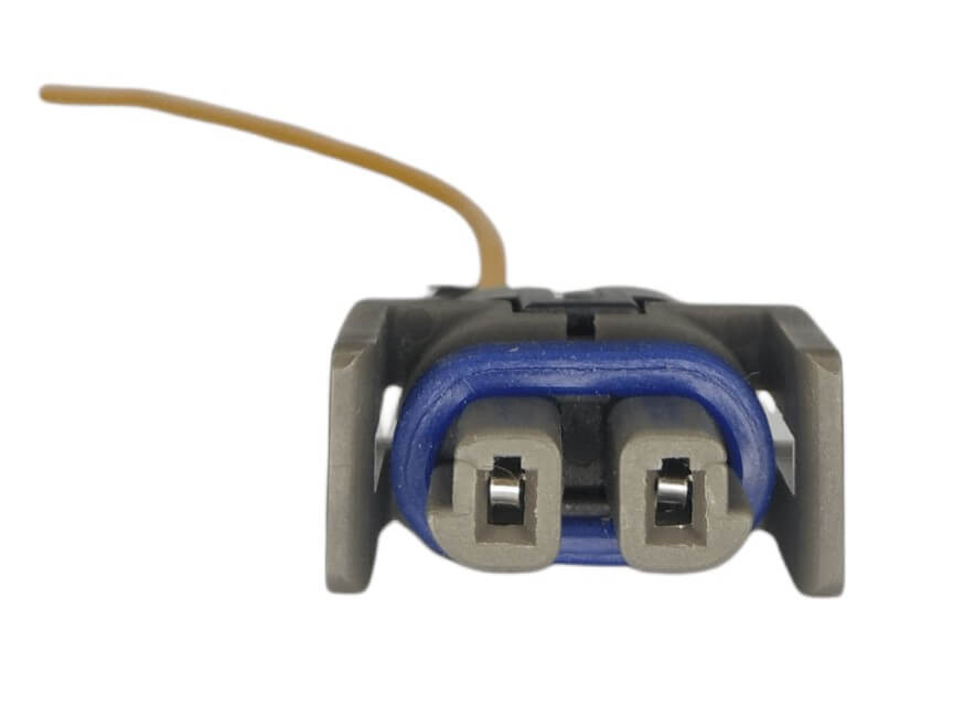 Conector Enchufe Aire Acondicionado Chevrolet Optra, Aveo, Corsa, más