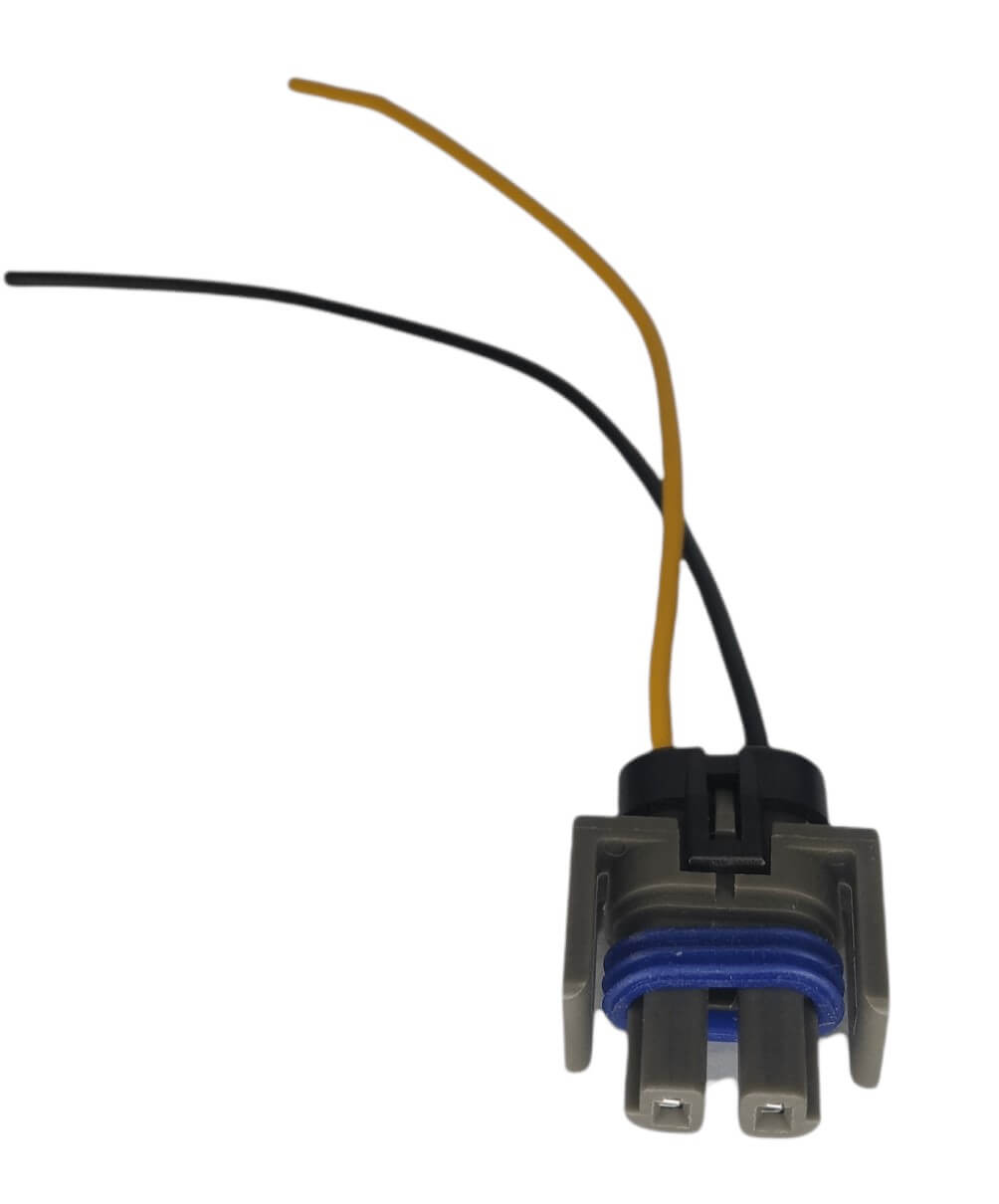 Conector Enchufe Aire Acondicionado Chevrolet Optra, Aveo, Corsa, más