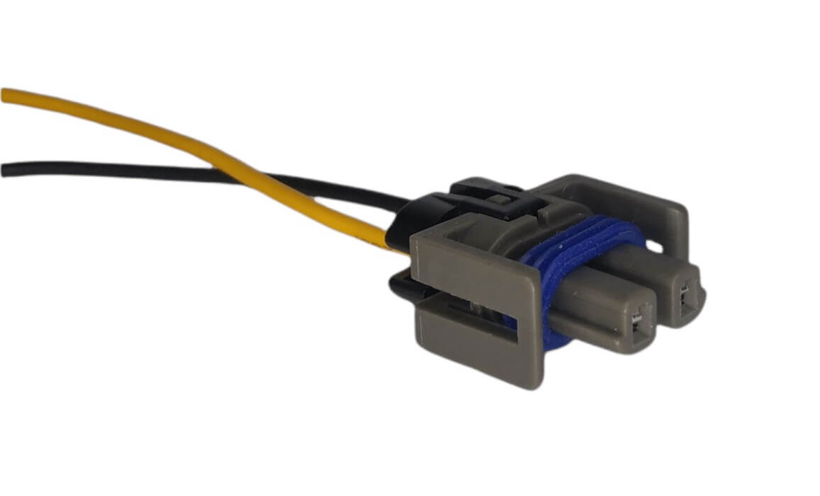 Conector Enchufe Aire Acondicionado Chevrolet Optra, Aveo, Corsa, más