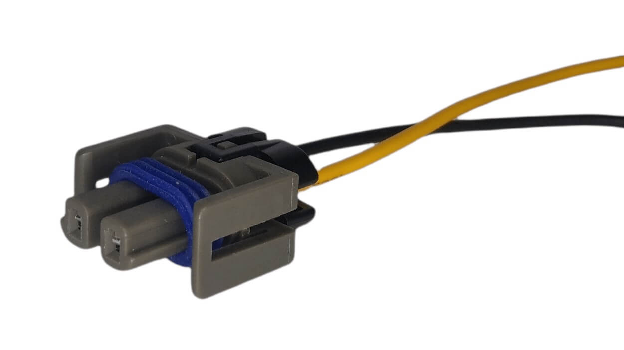 Conector Enchufe Aire Acondicionado Chevrolet Optra, Aveo, Corsa, más
