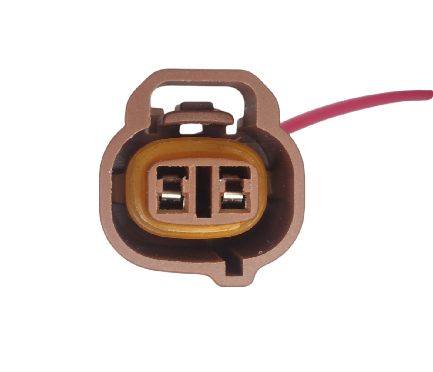 Plug Connector, Fan Valve, Exhaust, Temperature Sensor, Fuel Injector, ABS Sensor, Chevrolet, Suzuki, Toyota, Mazda, Daewoo, Matiz, Swift, Prado, Hilux and more.