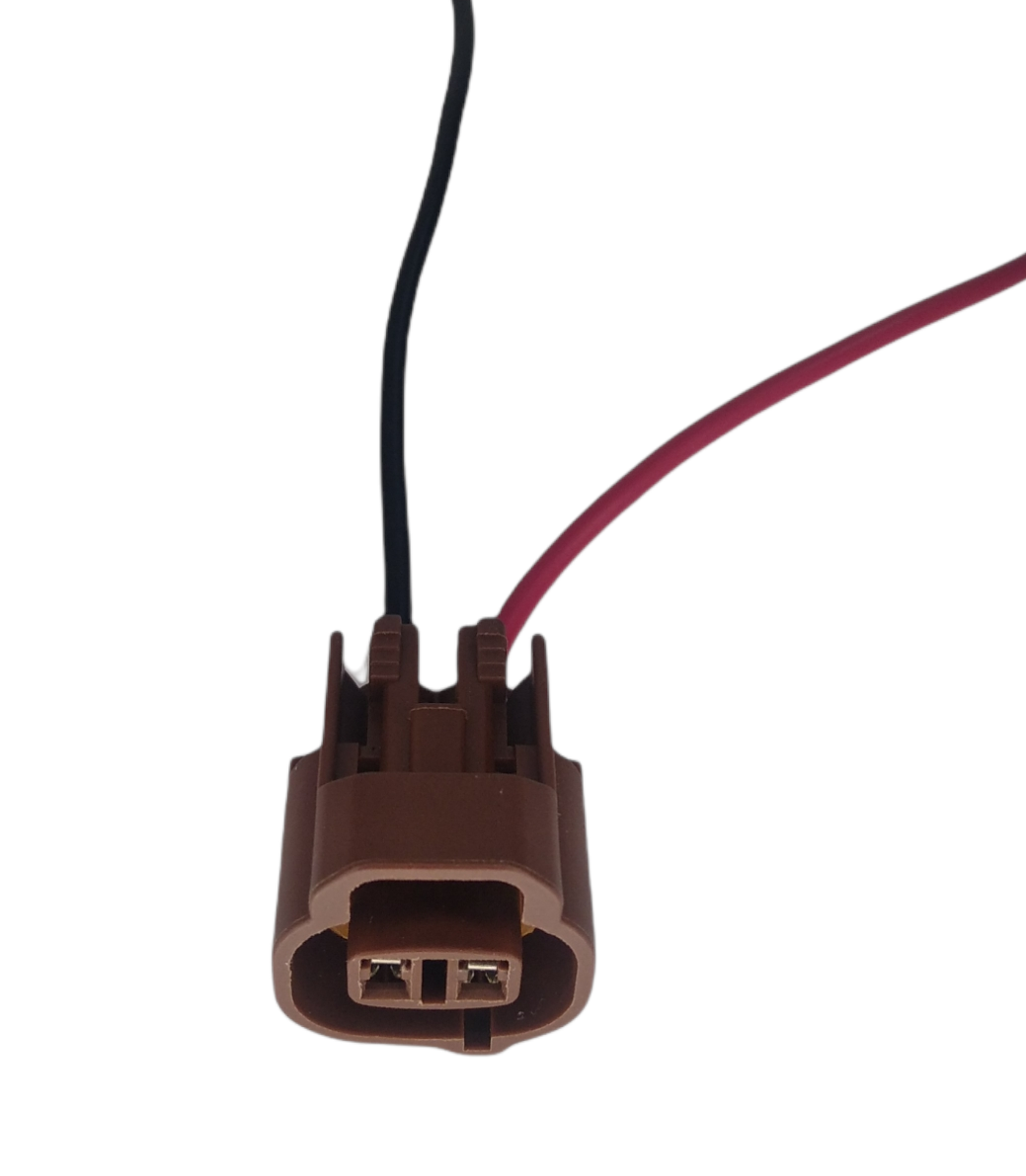 Plug Connector, Fan Valve, Exhaust, Temperature Sensor, Fuel Injector, ABS Sensor, Chevrolet, Suzuki, Toyota, Mazda, Daewoo, Matiz, Swift, Prado, Hilux and more.