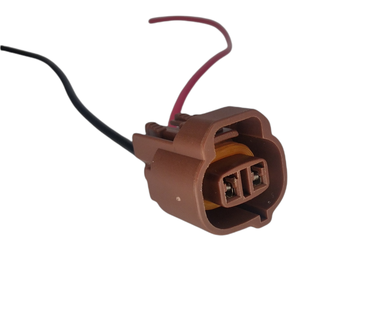 Plug Connector, Fan Valve, Exhaust, Temperature Sensor, Fuel Injector, ABS Sensor, Chevrolet, Suzuki, Toyota, Mazda, Daewoo, Matiz, Swift, Prado, Hilux and more.