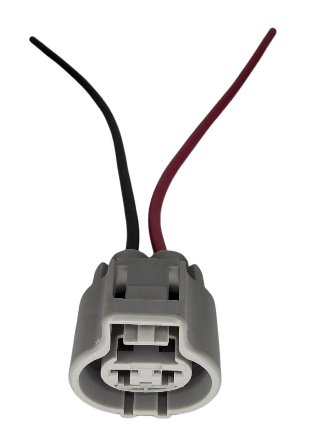 Chevrolet GM, Aveo, Optra, Kia, Hyundai, Mitsubishi Fan Plug Connector (FEMALE) (A)