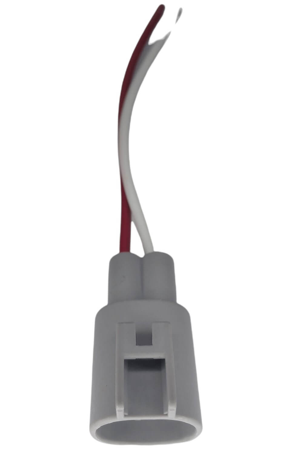 Alternator Regulator Plug Connector for Kia, Hyundai, Mitsubishi, Chevrolet Aveo, Optra Electric Fan (Male). (B)