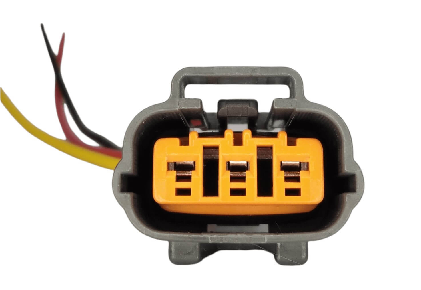 Coil Plug Connector, Headlight, Chevrolet, Suzuki, Steem, Gran Vitara, Ford Laser, Kia Sorento, Nomade