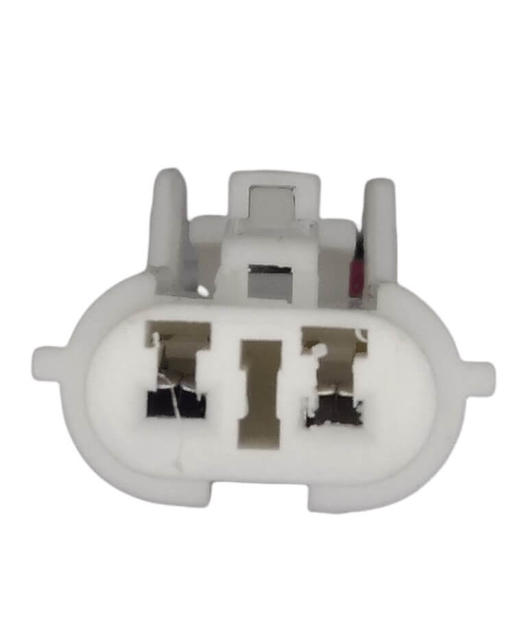 Cocuyo Headlight Plug Connector Hyundai, Kia, Universal.