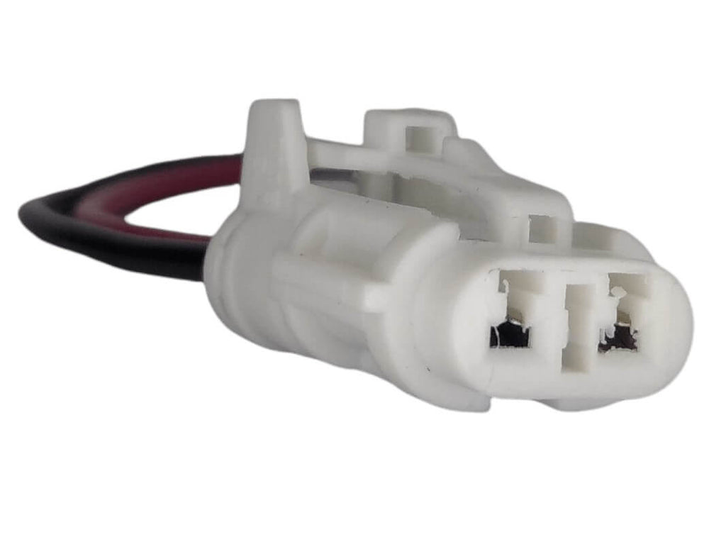Cocuyo Headlight Plug Connector Hyundai, Kia, Universal.