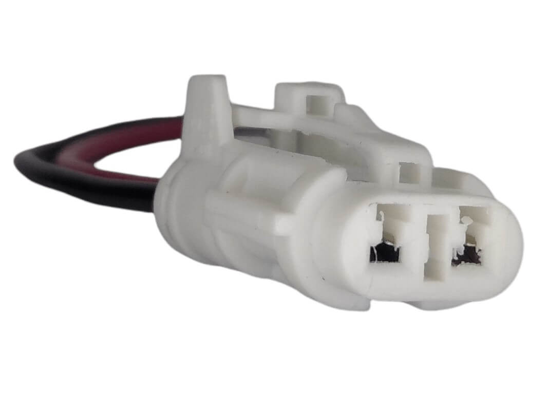 Cocuyo Headlight Plug Connector Hyundai, Kia, Universal.