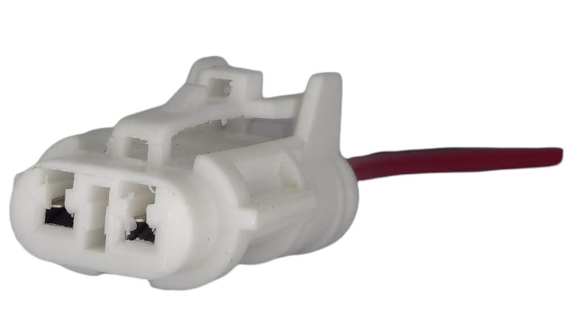 Cocuyo Headlight Plug Connector Hyundai, Kia, Universal.