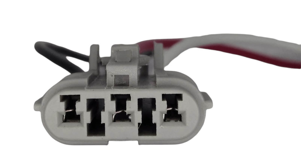 Hyundai Accent, Elantra, and Sky Distance Sensor Coil Plug Connector. 3 PINS