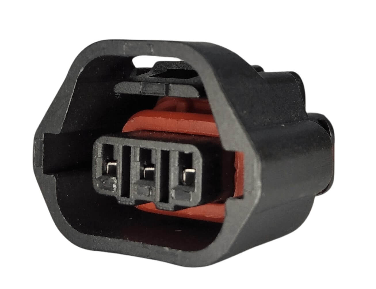 Crankshaft Position Sensor Plug Connector, Camshaft Sensor, Mazda 3, Suzuki, Swift, Steem, Chevrolet, Grand Vitara, Kia Morning, Hyundai I10