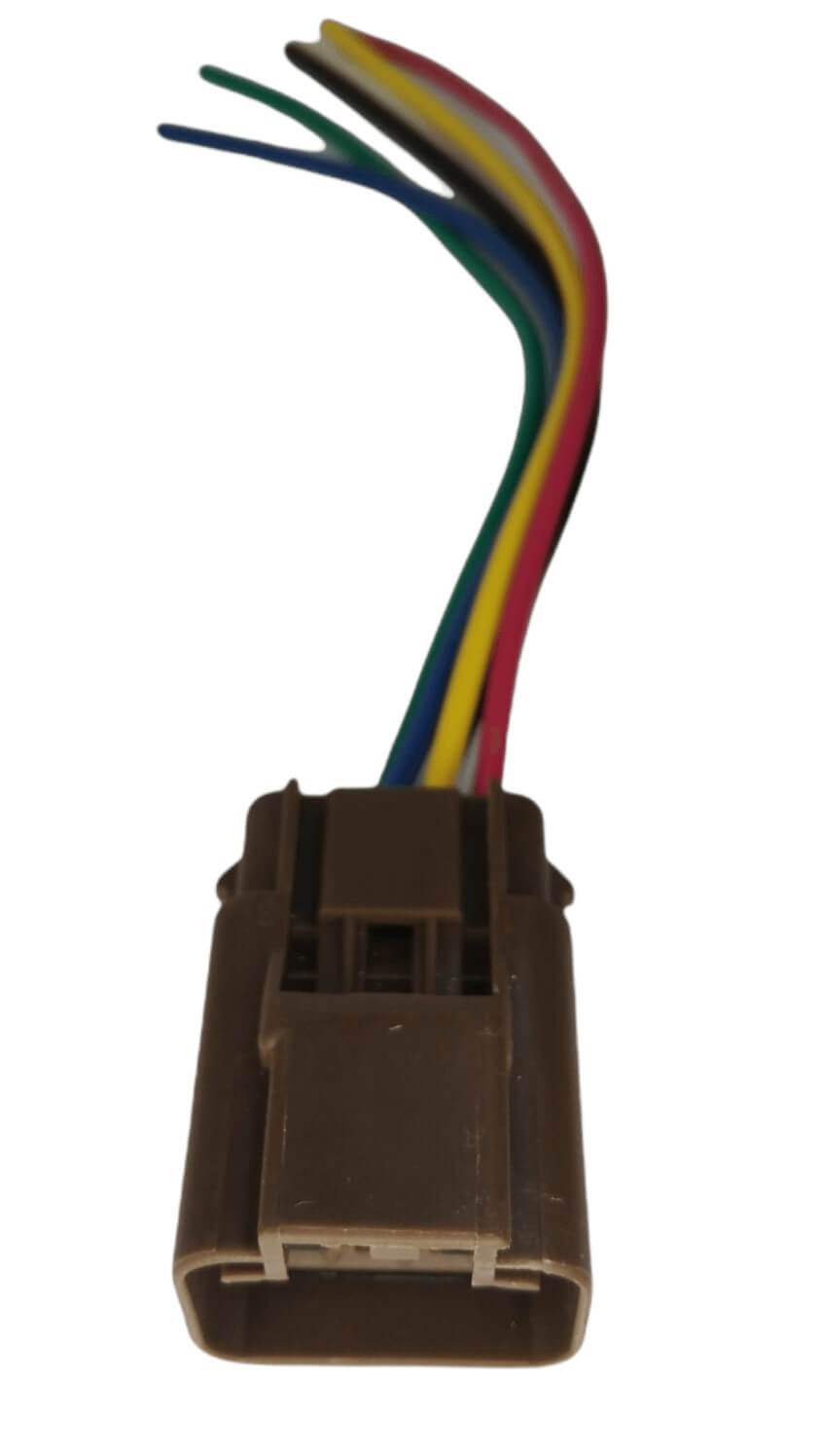 Neon Crankshaft Speed ​​Sensor Plug Connector, Lanos Fuel Pump