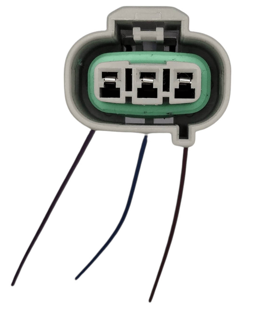 Connector Plug Valve Electric Fan, Coil, Temperature Sensor Chevrolet, Suzuki, Toyota, Steem and more
