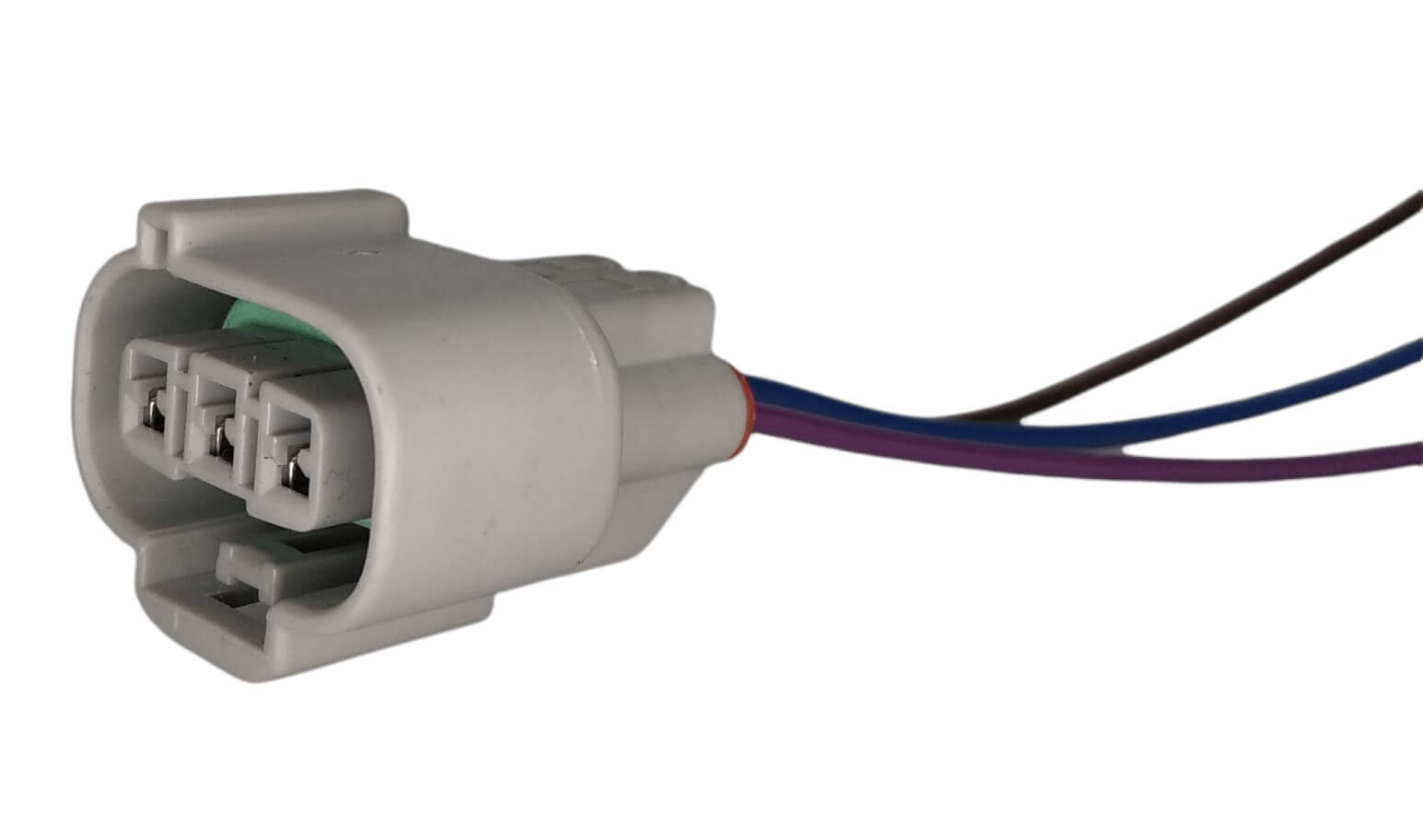 Connector Plug Valve Electric Fan, Coil, Temperature Sensor Chevrolet, Suzuki, Toyota, Steem and more