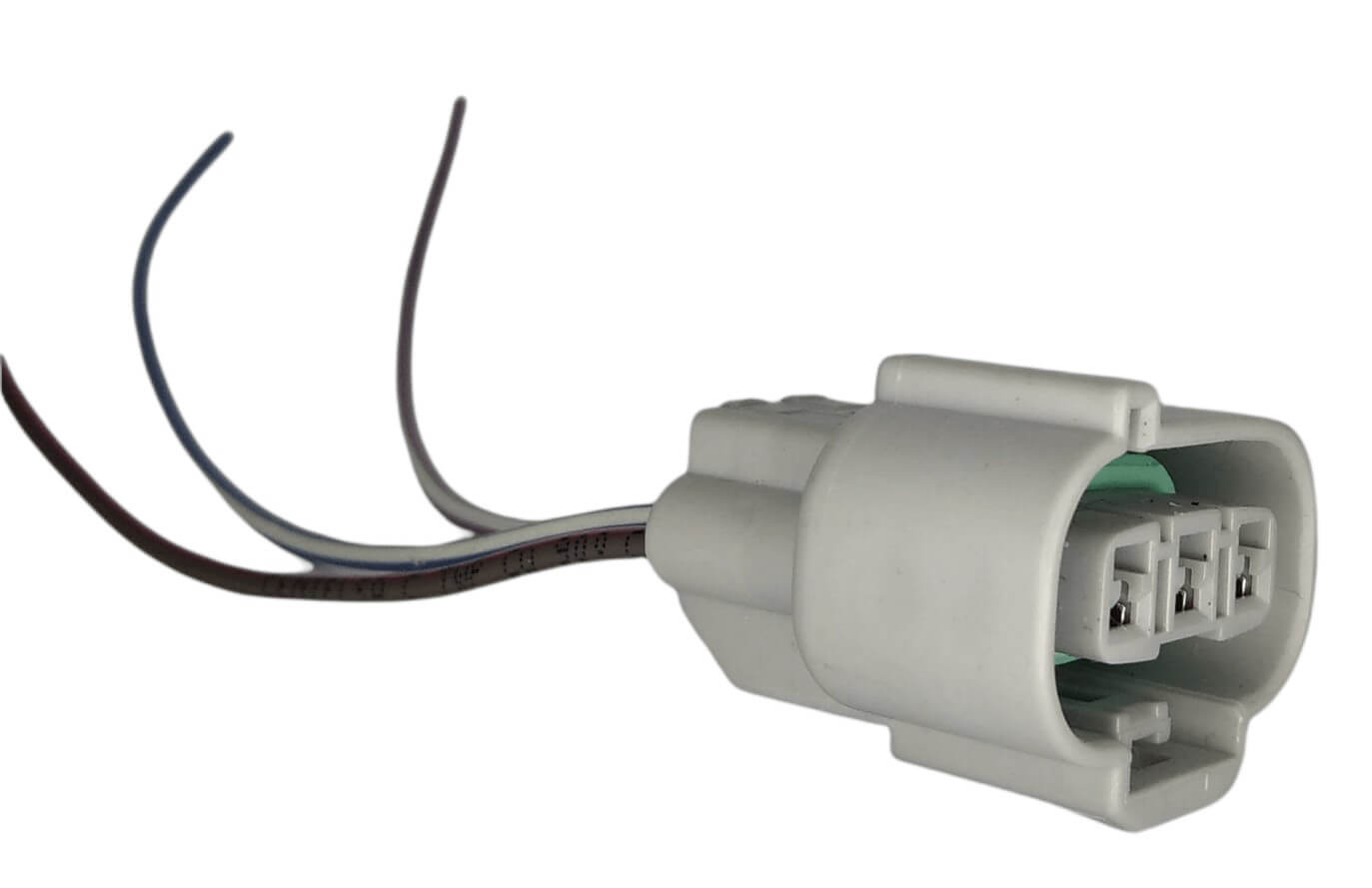 Connector Plug Valve Electric Fan, Coil, Temperature Sensor Chevrolet, Suzuki, Toyota, Steem and more