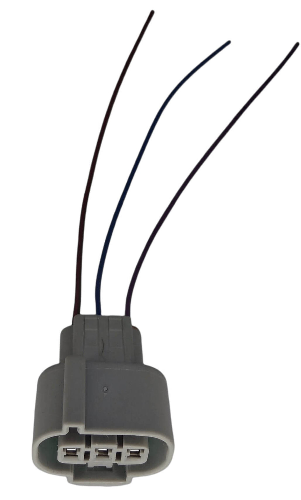 Connector Plug Valve Electric Fan, Coil, Temperature Sensor Chevrolet, Suzuki, Toyota, Steem and more