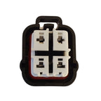 Conector Enchufe Bomba de Bencina, Toyota, Terios, Mazda, Ford, Laser