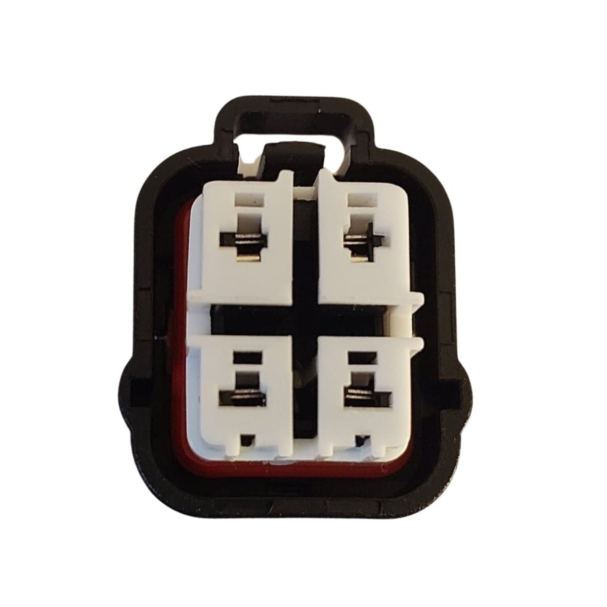 Conector Enchufe Bomba de Bencina, Toyota, Terios, Mazda, Ford, Laser
