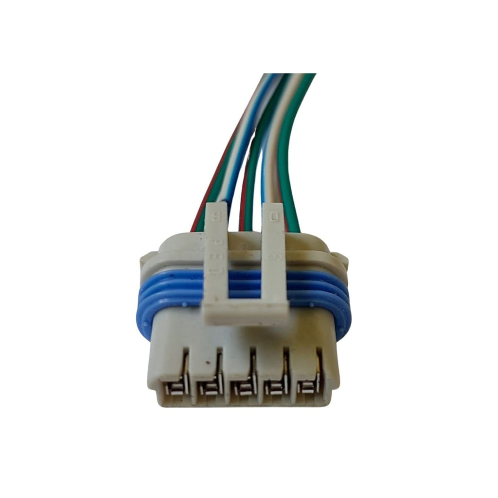 Conector Enchufe Sensor EGR Chevrolet, Epica, Optra, Aveo, Spark