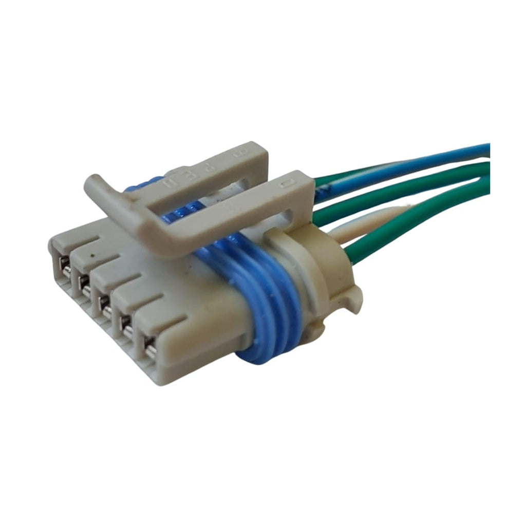 Conector Enchufe Sensor EGR Chevrolet, Epica, Optra, Aveo, Spark